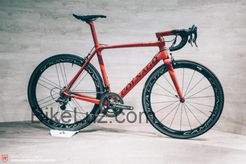 Colnago V2-R ficha tecnica